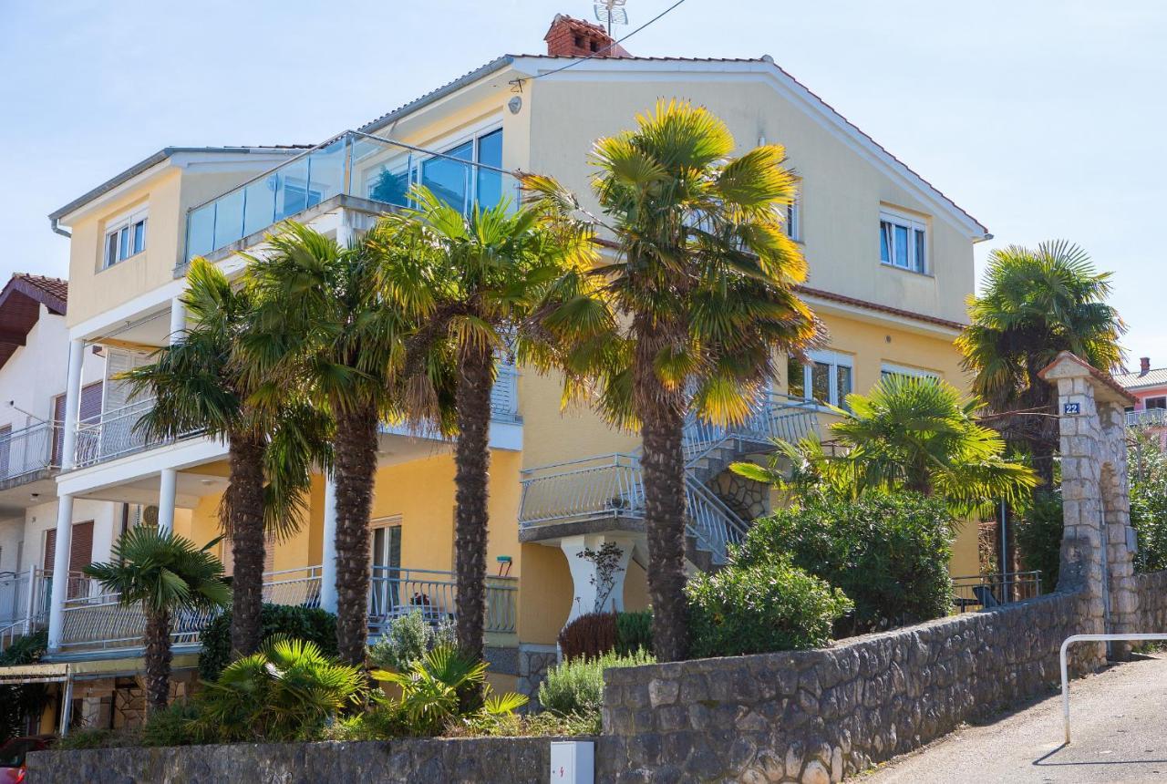 Luxury Apartments Vanessa, Nijvice Zewnętrze zdjęcie