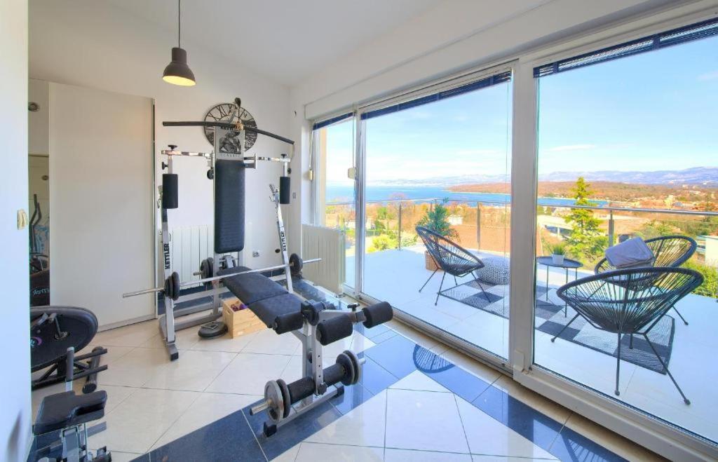 Luxury Apartments Vanessa, Nijvice Zewnętrze zdjęcie