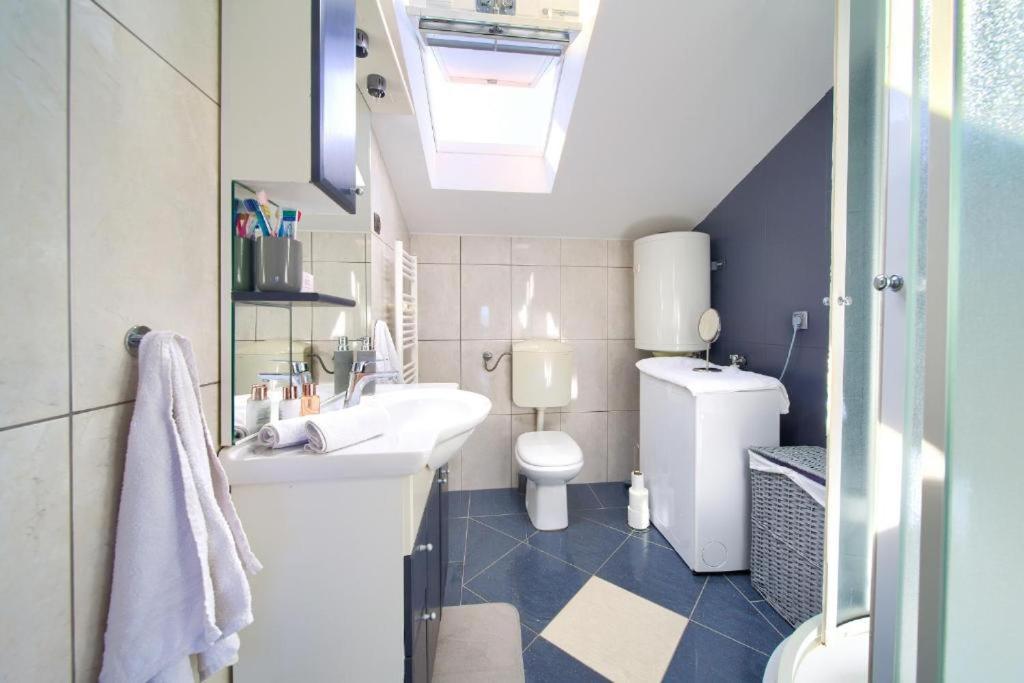 Luxury Apartments Vanessa, Nijvice Zewnętrze zdjęcie